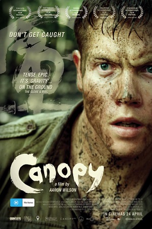 Canopy (2013) 750MB Full Hindi Dual Audio Movie Download 720p Bluray