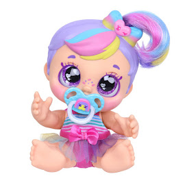 Kindi Kids Cutie Cake Regular Size Dolls Scented Sisters Doll