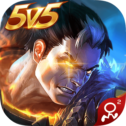 Heroes Evolved - VER. 1.1.57.0 Map Hack MOD APK