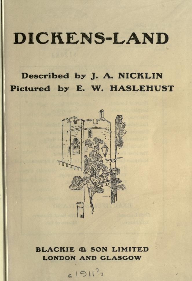 Thomas J. Nevin Tasmanian Photographer Tragedy at Dickens' honeymoon