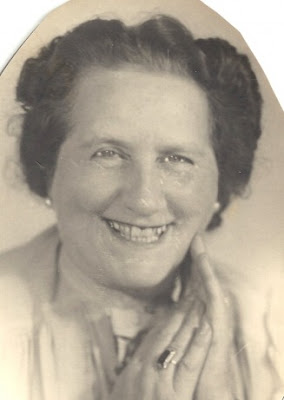 Dorothea Fruitman