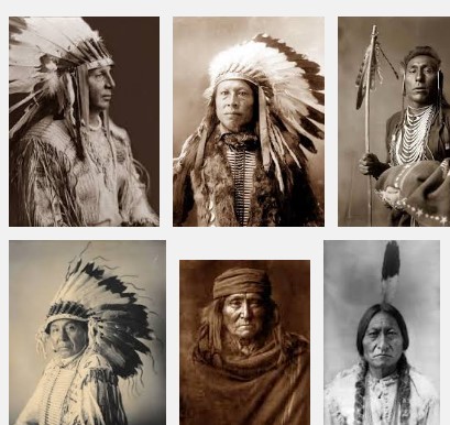 Mengapa Columbus Menyebut Penduduk Asli Benua Amerika Bangsa Indian Sebutkan Mendetail