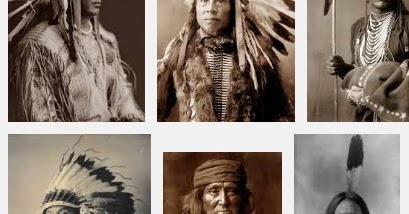 Sejarah Suku Indian, Kebudayaan dan Jenisnya - Benua Amerika