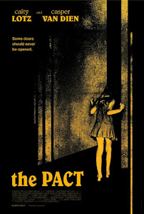 The Pact Poster