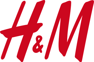 H&M Middle Level Logo