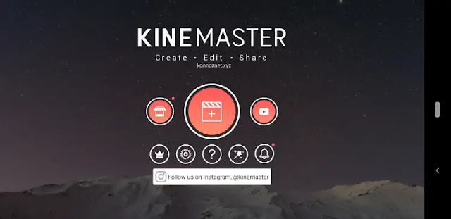 KineMaster