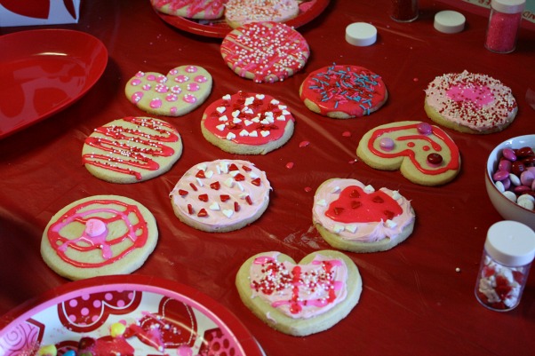Mommy S Kitchen Recipes From My Texas Kitchen Valentines Day