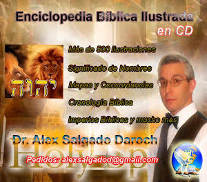 Enciclopedia Bíblica Ilustrada