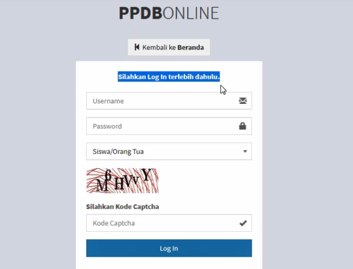 Smp Negeri 3 Purbalingga