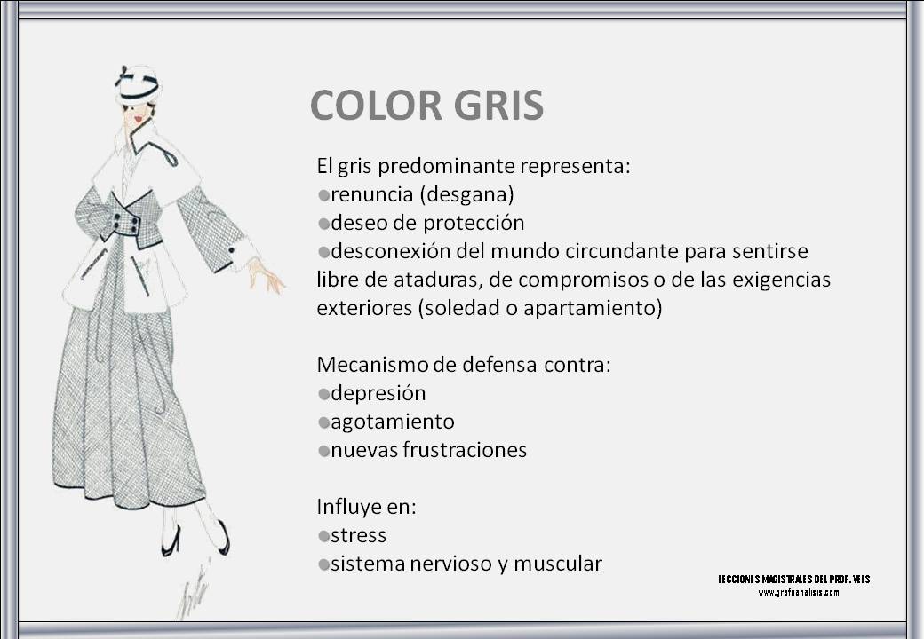 GRAFOCREATIVIDAD: ¿Cuál es el significado del color gris?