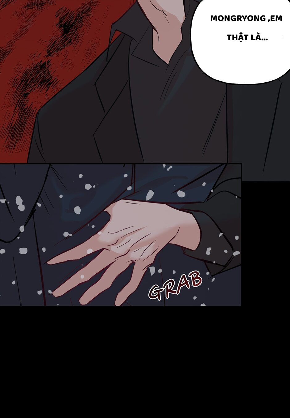 Đọc truyện Assorted Wildness - Chapter 33