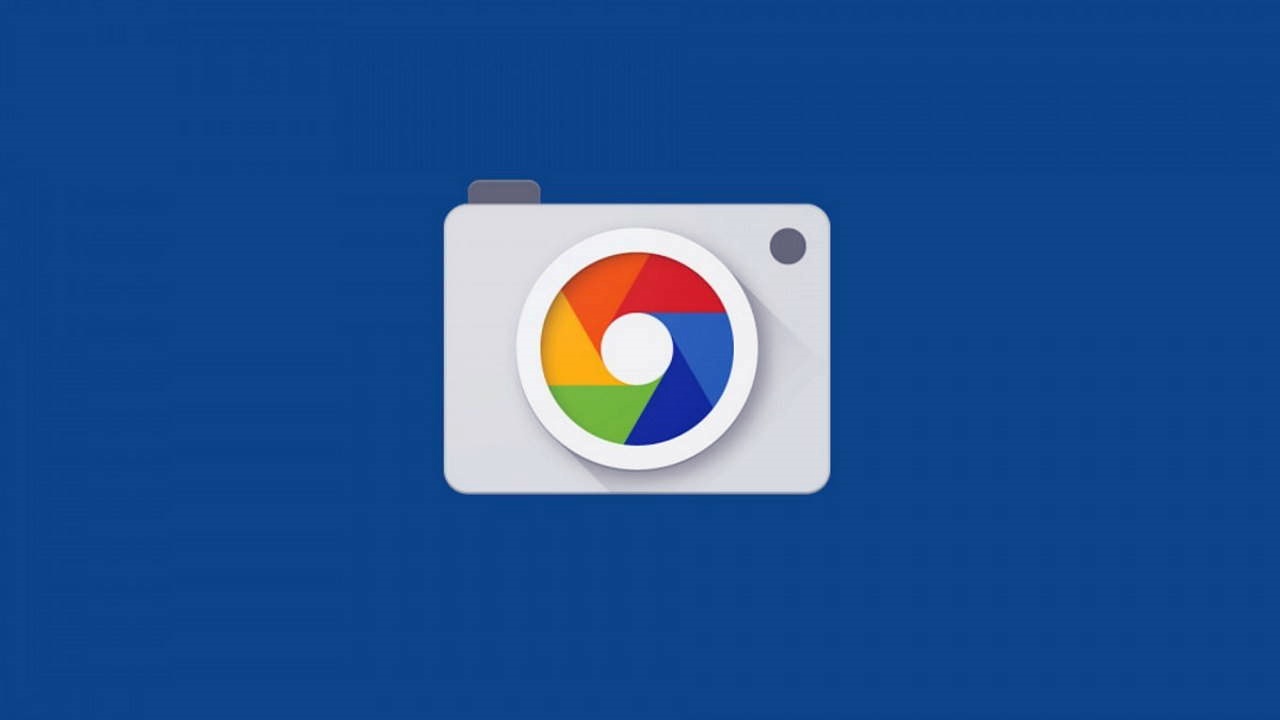 Google Camera