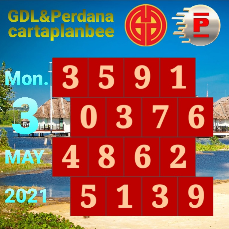 Carta Ramalan Newwin 4d