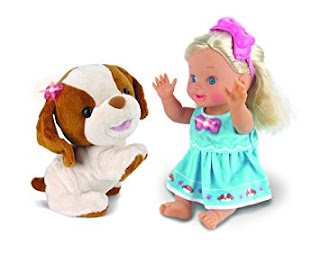 vtech little love baby puppy pal
