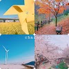 Musim (계절) Cuaca (날씨) dalam Bahasa Korea