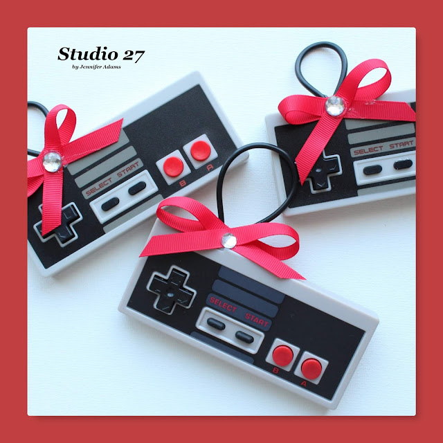 Perfect Gift For Holiday Gamers