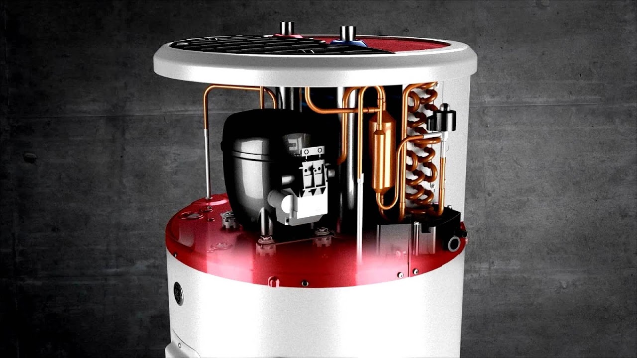 Water Heater Energy Efficient Energy Choices