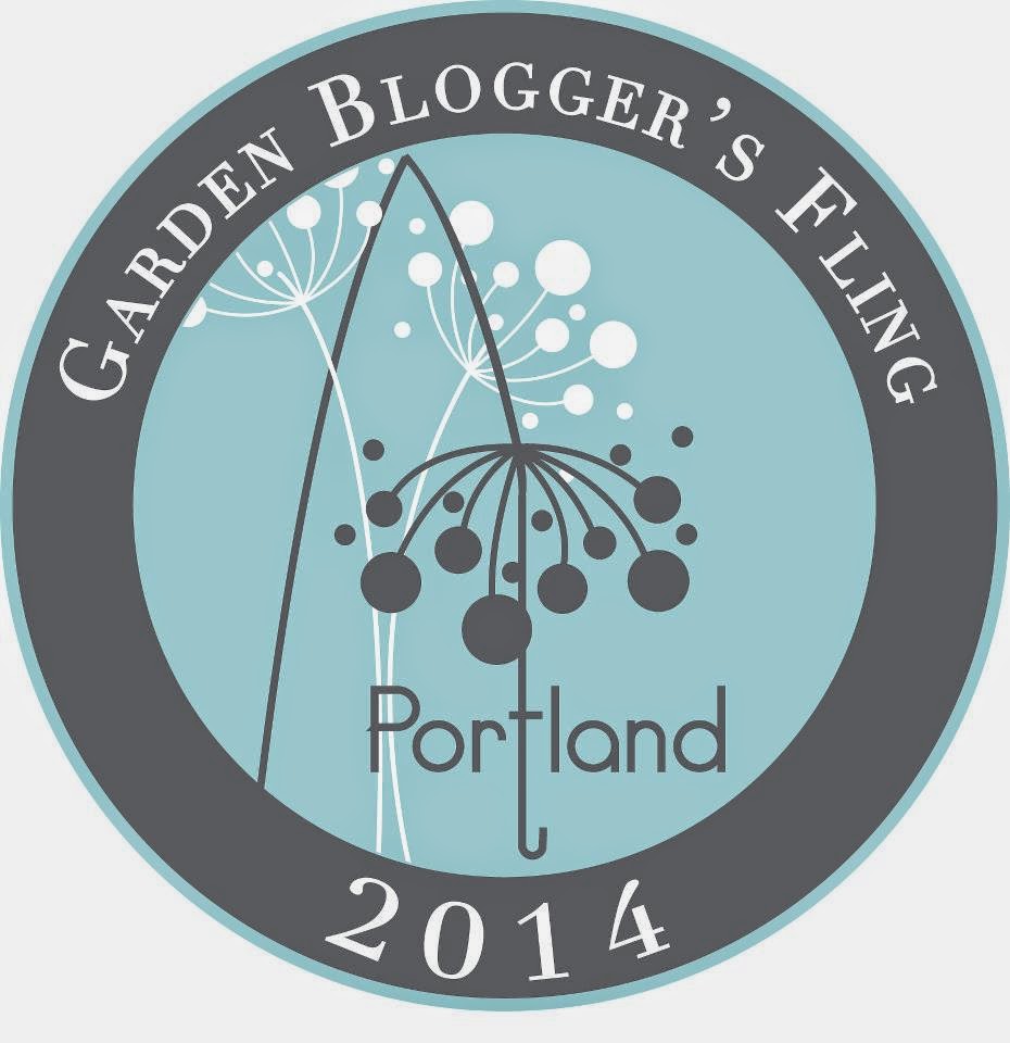 Portland Bloggers Fling 2014