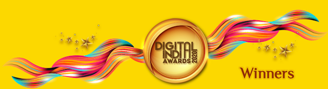 Digital India Awards Winners in Excellence in Digital Governance Ministry/Department (Central)