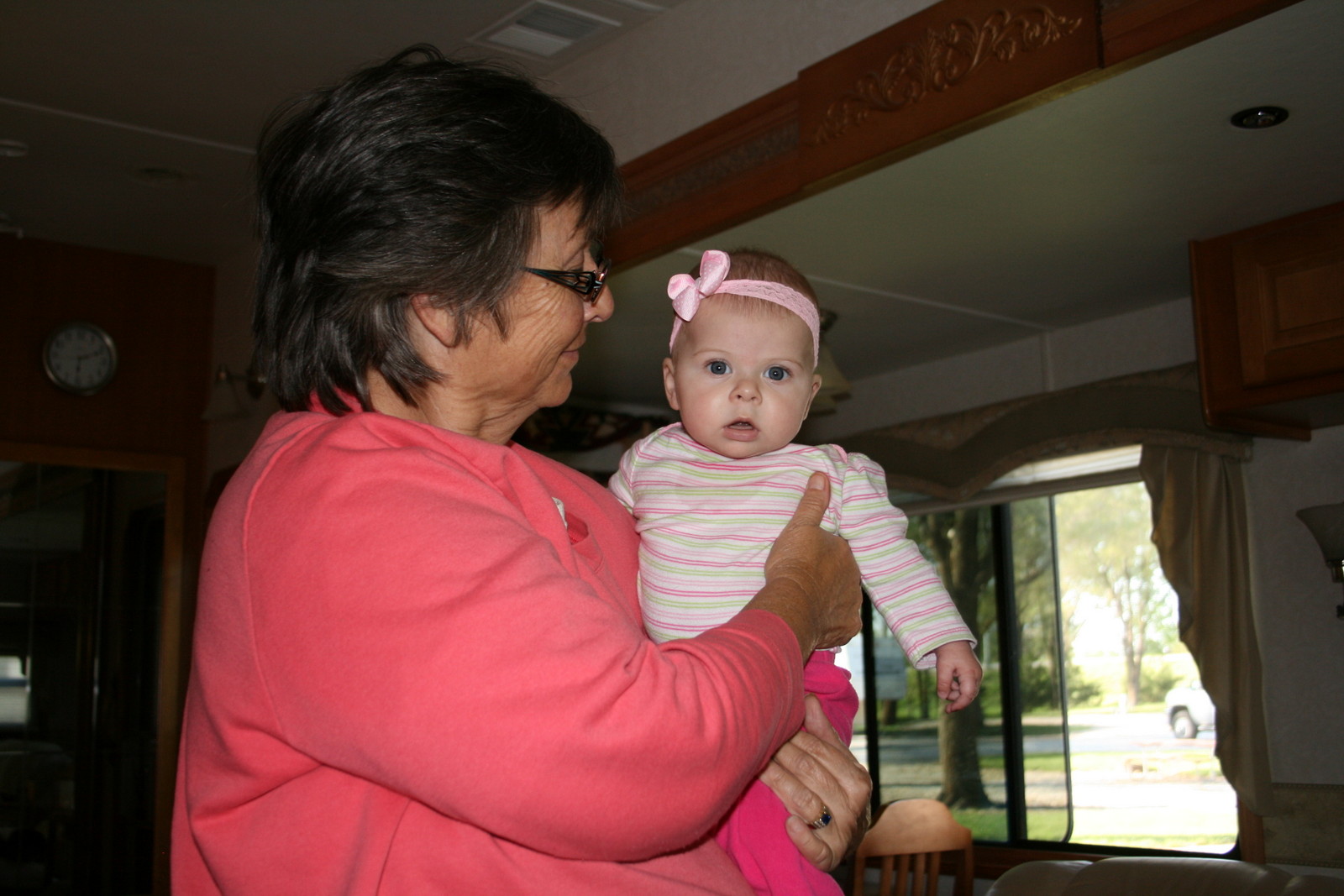 Moeller Travels Nebraska, Lincoln & Lyman Apr 1926