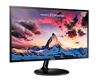 Monitor Pc Samsung 27 Inch