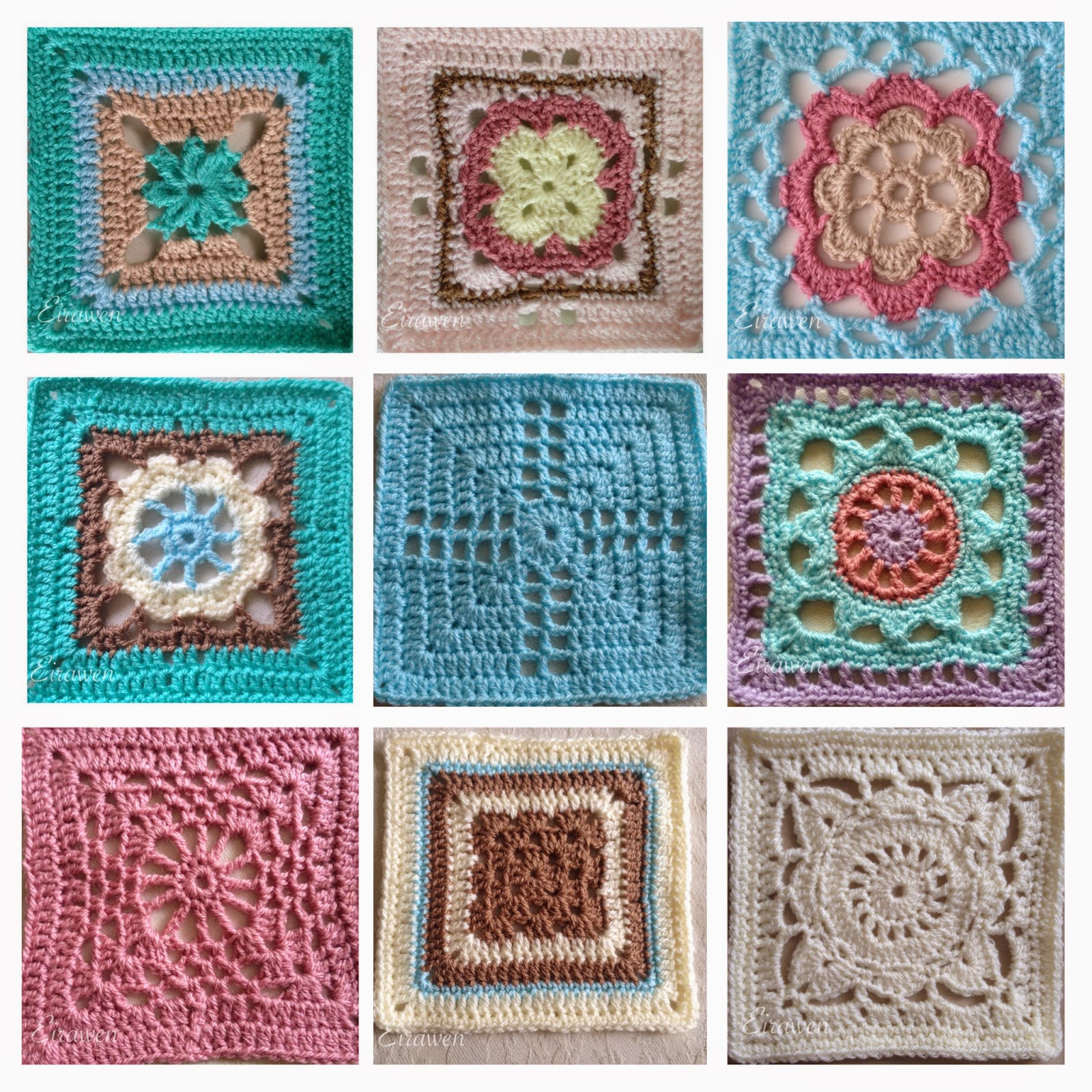 Eirawen V Cushion Love