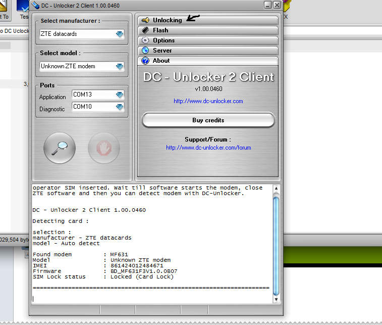GREAT HORIZON UNLOCK YOUR STUBBORN (ZTE) ETISALAT, AIRTEL, MTN AND GLO