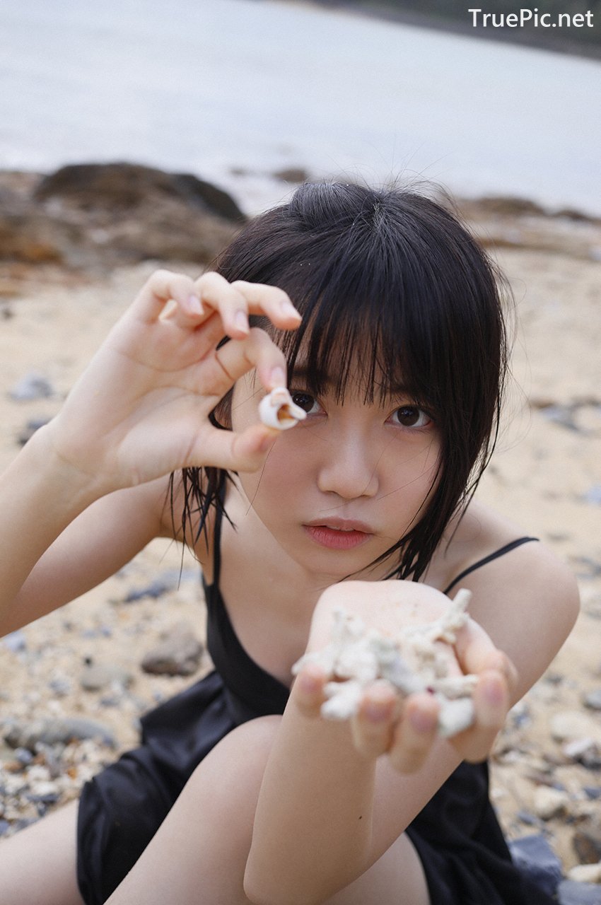 Image Japanese Model - Rin Kurusu & Miyu Yoshii - Twin Angel - TruePic.net - Picture-33