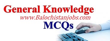 PAKISTAN STUDIES MCQs List 2 PAKISTAN STUDIES MCQs List 2