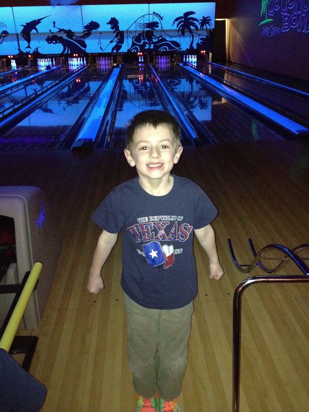 Carsons Picture