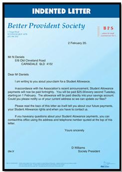 Kumpul Artikle: English Business Letter ( revisi 2 )