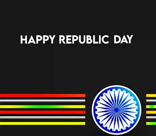 Happy Republic Day Bengali Wishes, SMS & Status 2024 - প্রজাতন্ত্র দিবসের শুভেচ্ছা স্ট্যাটাস