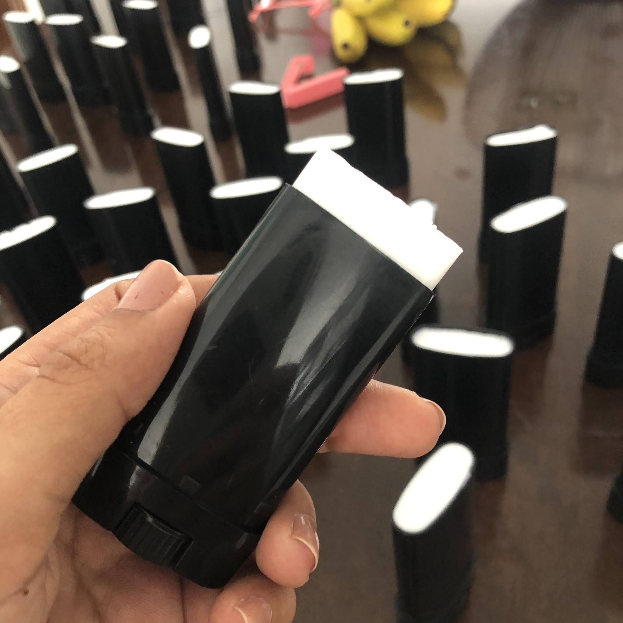 SoapLab Malaysia Formulating Natural Deodorant In Malaysia