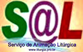 Serviço de Animação Litúrgica