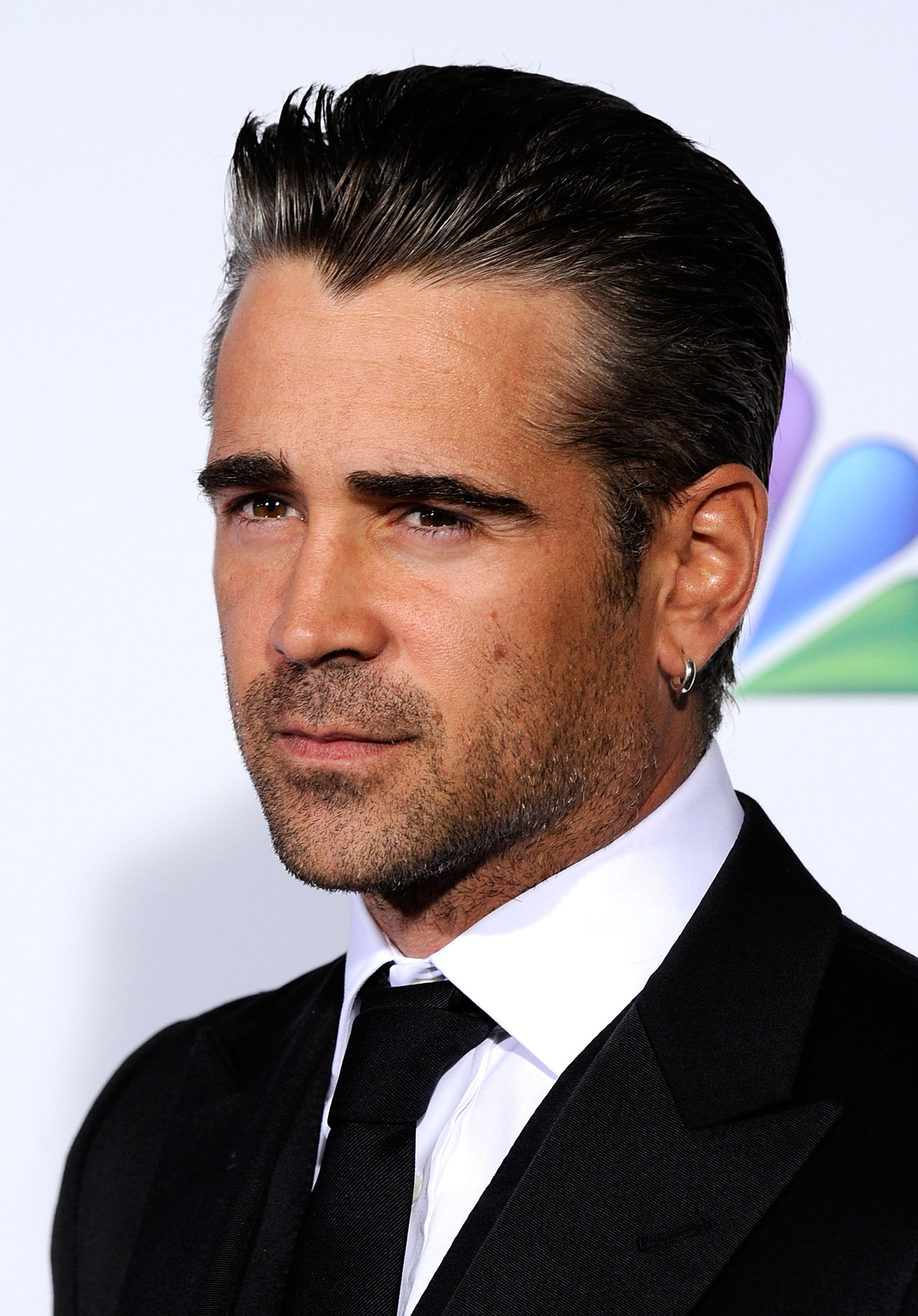Colin Farrell Bio Wife, Son, Movies, Family, Age, Height and More