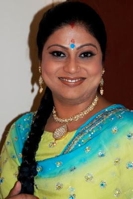 Shalini Arora