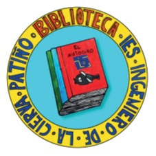 El logo de nuestra Biblioteca