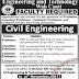 Swedish College of Engineering & Technology Wah Cantt. Jobs - Latest Career-Pk