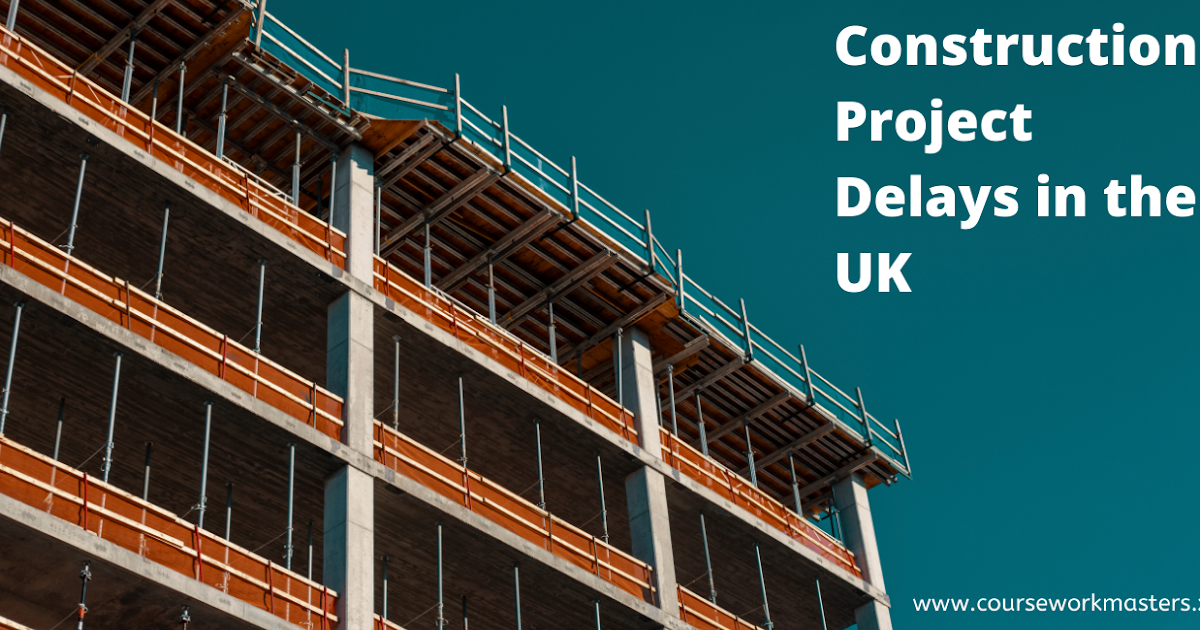 Delay in construction dissertation