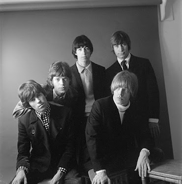 Prof Stoned: Rare & Deleted: The Rolling Stones - Aftermath (1966 ...