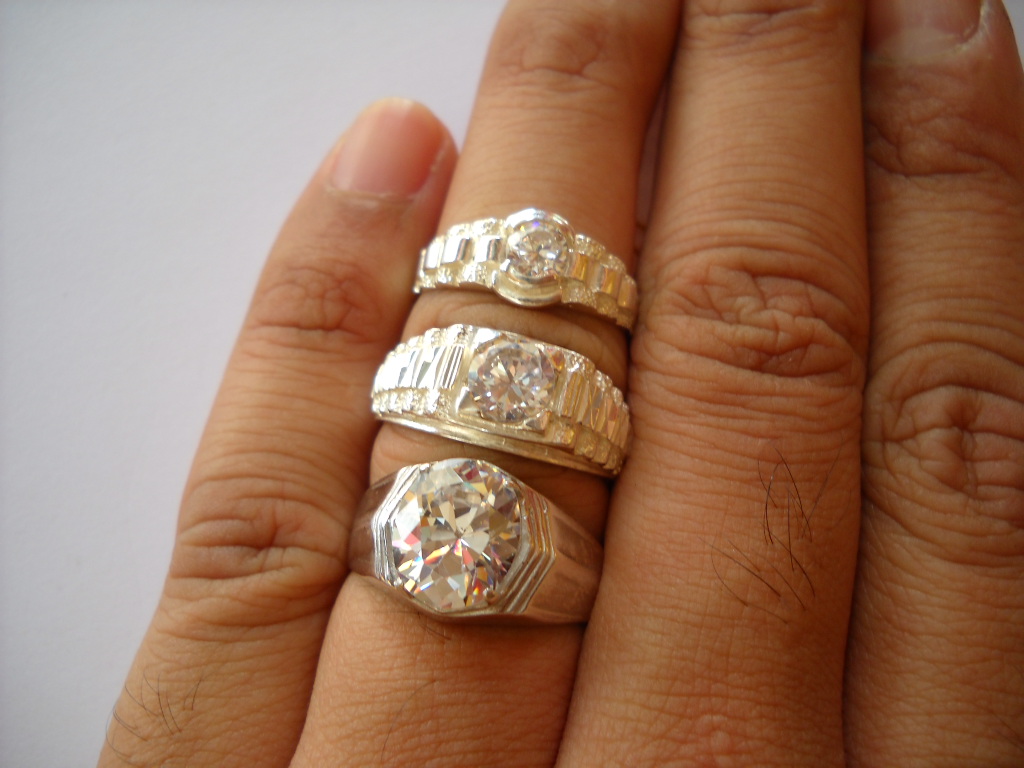 harga saiz jari jenisbunga ikatan jenis emas perak alloy emas 