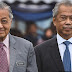  Rakyat Pilih Muhyiddin Tadbir Negara, Bukan Mahathir
