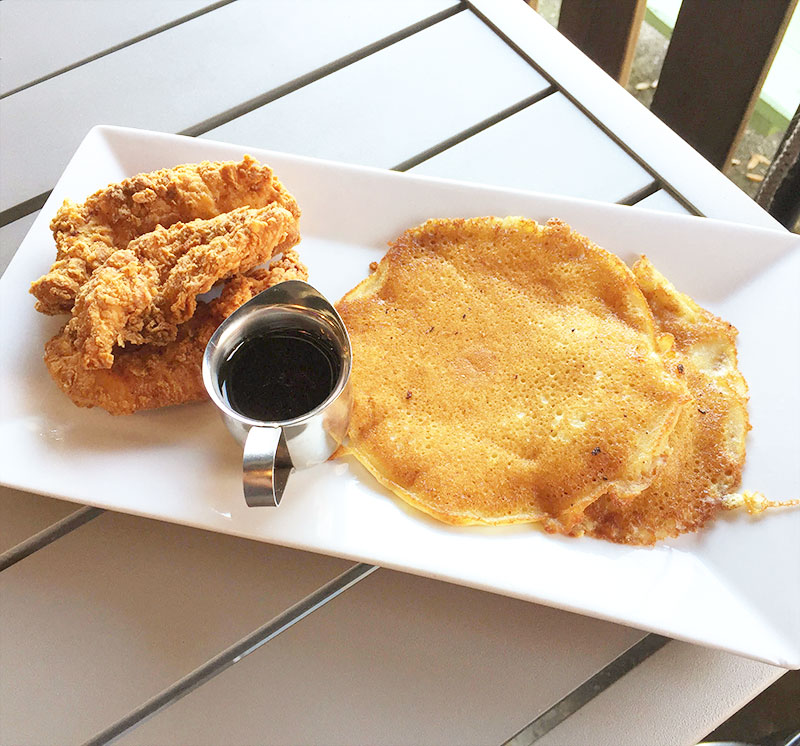 Bite and Booze Louisiana Saturday Morning We've Got Your Brunch Plans