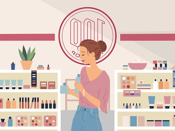 How to Find and Buy Affordable Beauty Products
