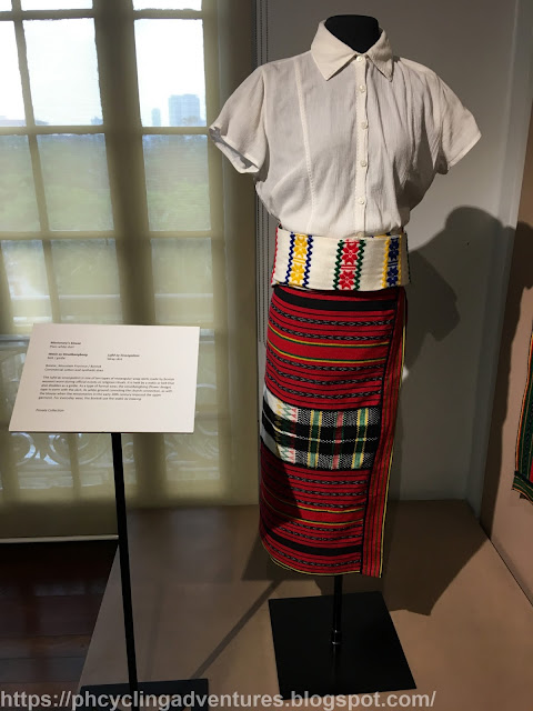Rectangular Skirt