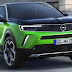 Opel Moka E 2021 Opel Moka E 2021