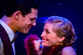 Review: A Masterful CABARET Revs Up the Celebration  Image