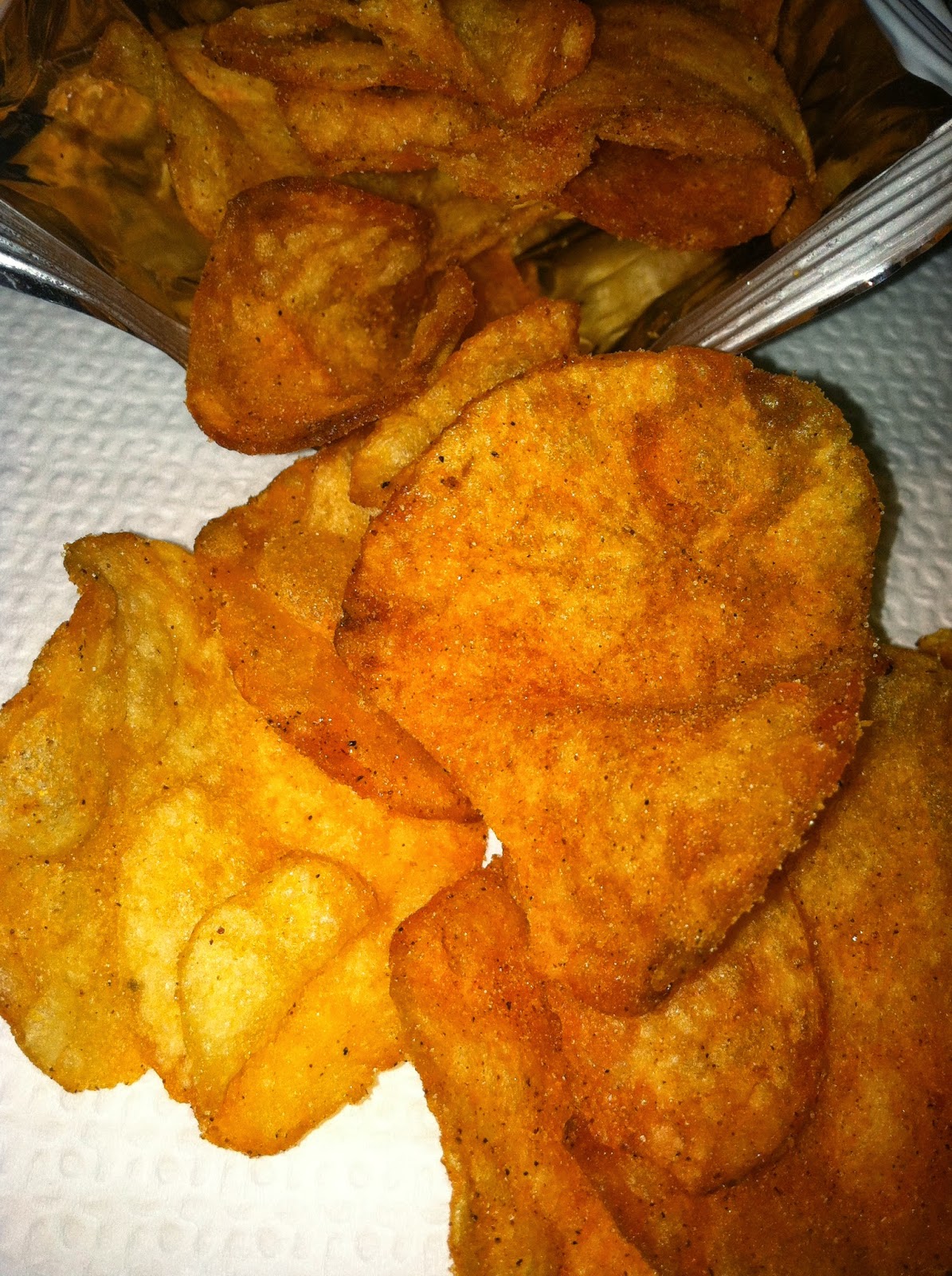 French Fry Diary French Fry Diary 582 One Potato Two Potato Hawaiian