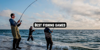 10 Game Mancing Terbaik Untuk PC Dan Android Yang Paling Banyak Dimainkan