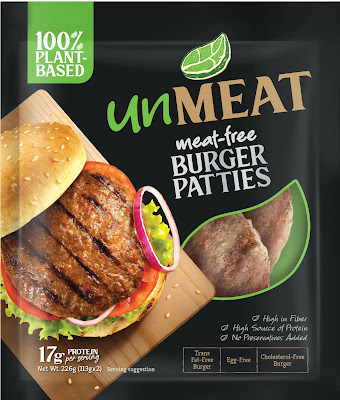 unMEAT Meet%2BunMEAT%2Bthe%2B100%2525%2Bplant based%2Bmeat Photo%2B3%2B%2528Lifestyle%2529